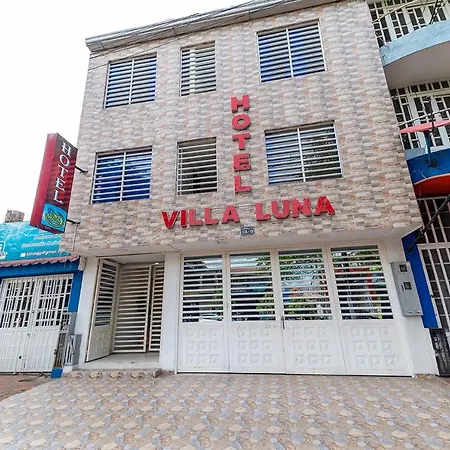Ayenda Villa Luna del Llano-2
