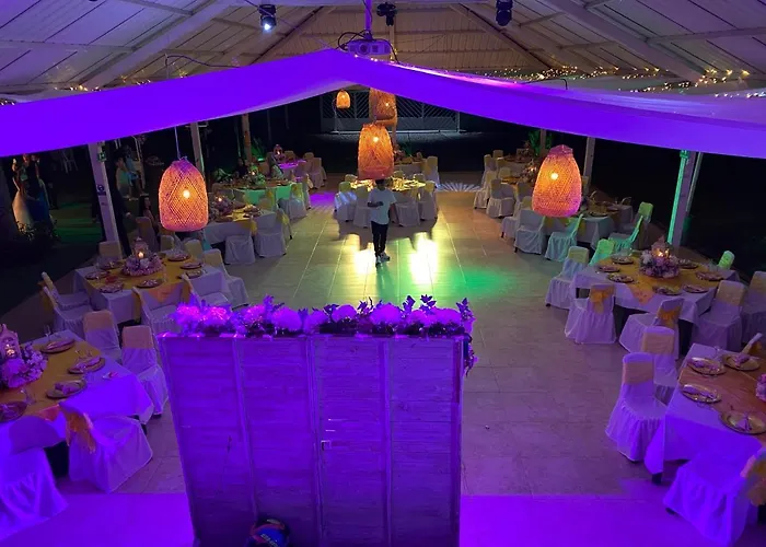 Campestre Villa ParaisoVilla